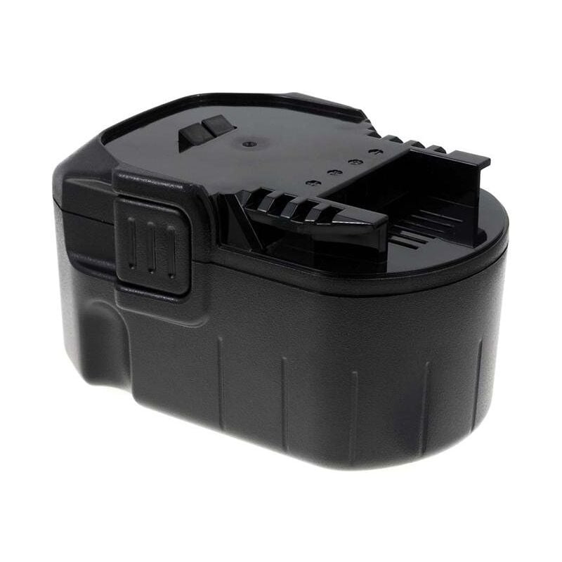 

Powery - Batería para AEG Taladro BS14X-R 3000mAh NiMH