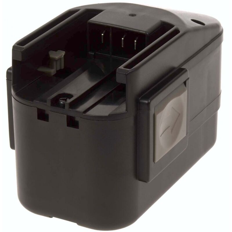 

Powery - Batería para AEG Taladro BS2E 9.6T 2000mAh