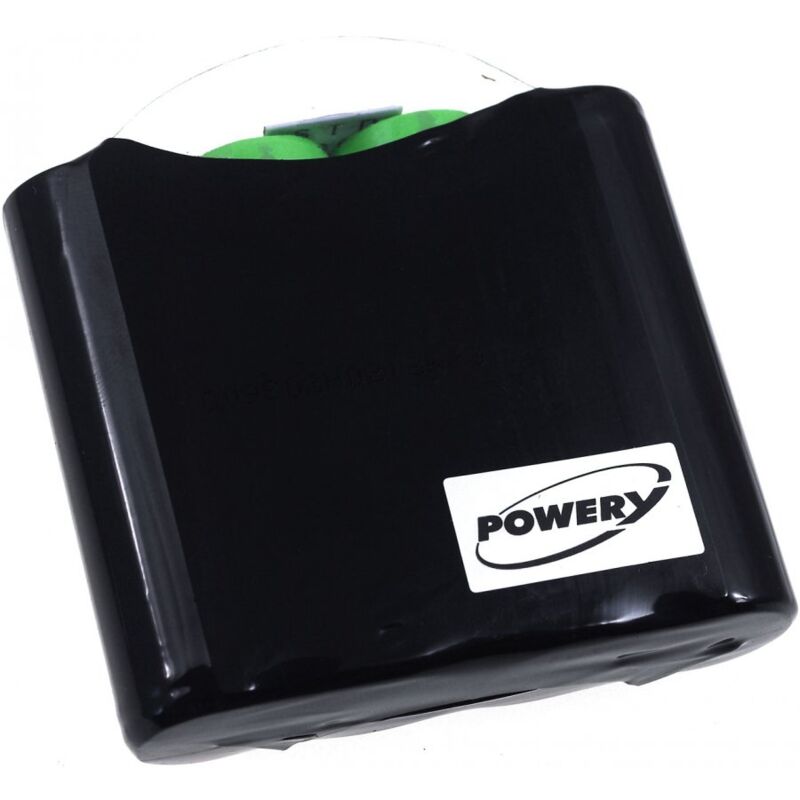 

Batería para aparatos de medición X-Rite 500 / 504 / Modelo SE15-26