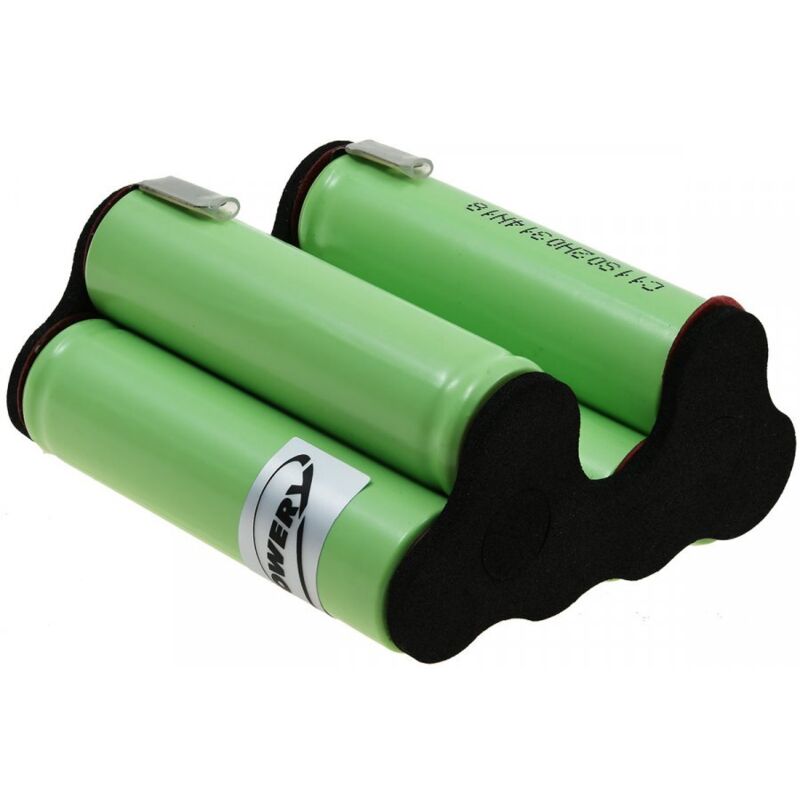 

Batería para aspirador AEG Electrolux AG406 / AG4106 / Modelo 90016553200