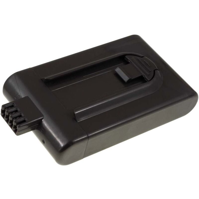

Powery - Batería para Aspirador Dyson DC16 Animal 2000mAh
