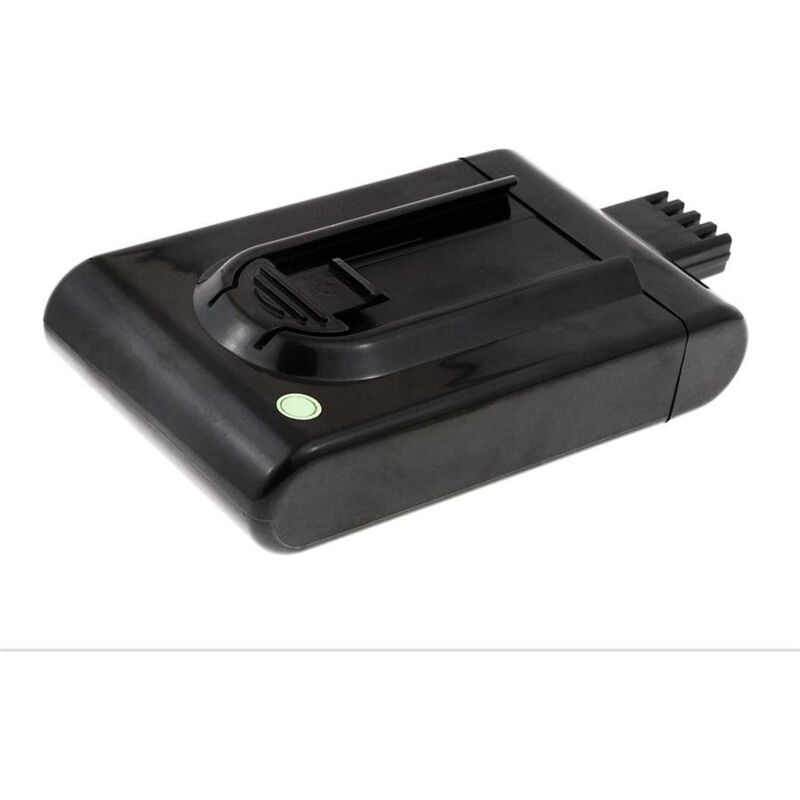 

Batería para Aspirador Dyson Modelo 912433-03
