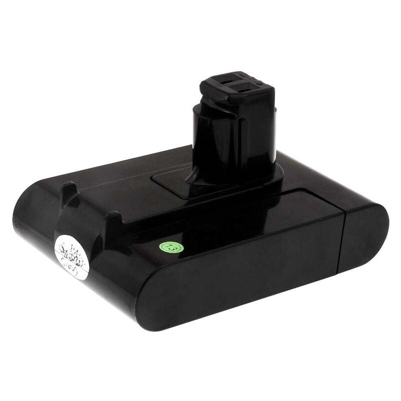 

Batería para Aspirador Dyson modelo 917083-05