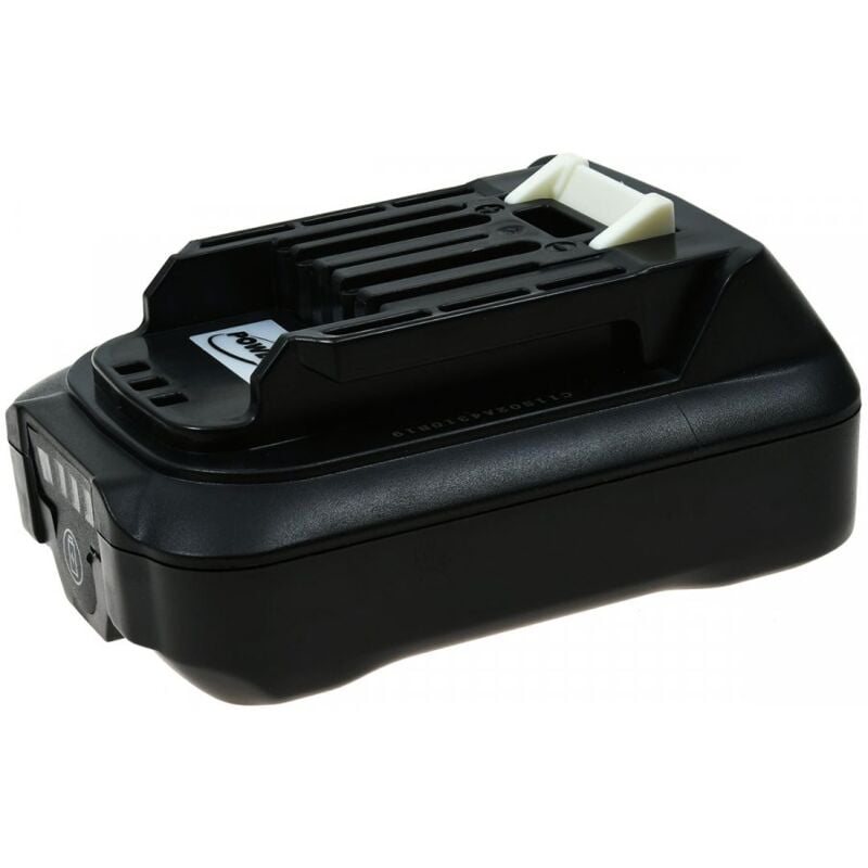

Batería para aspirador sin cables Makita CL106FD