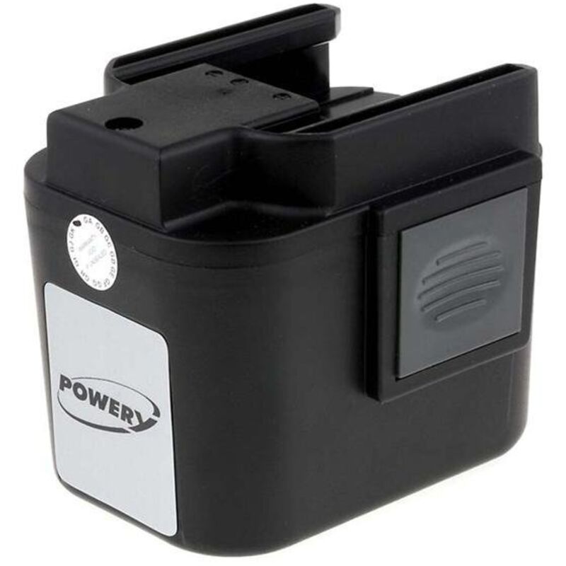 

Powery - Batería para Atlas Copco modelo System 3000 B7,2