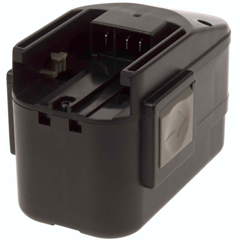 

Powery - Batería para Atlas Copco modelo System 3000 B9.6 2000mAh