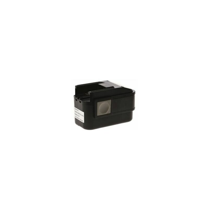 

Powery - Batería para Atlas Copco modelo System 3000 BX 9.6 2000mAh