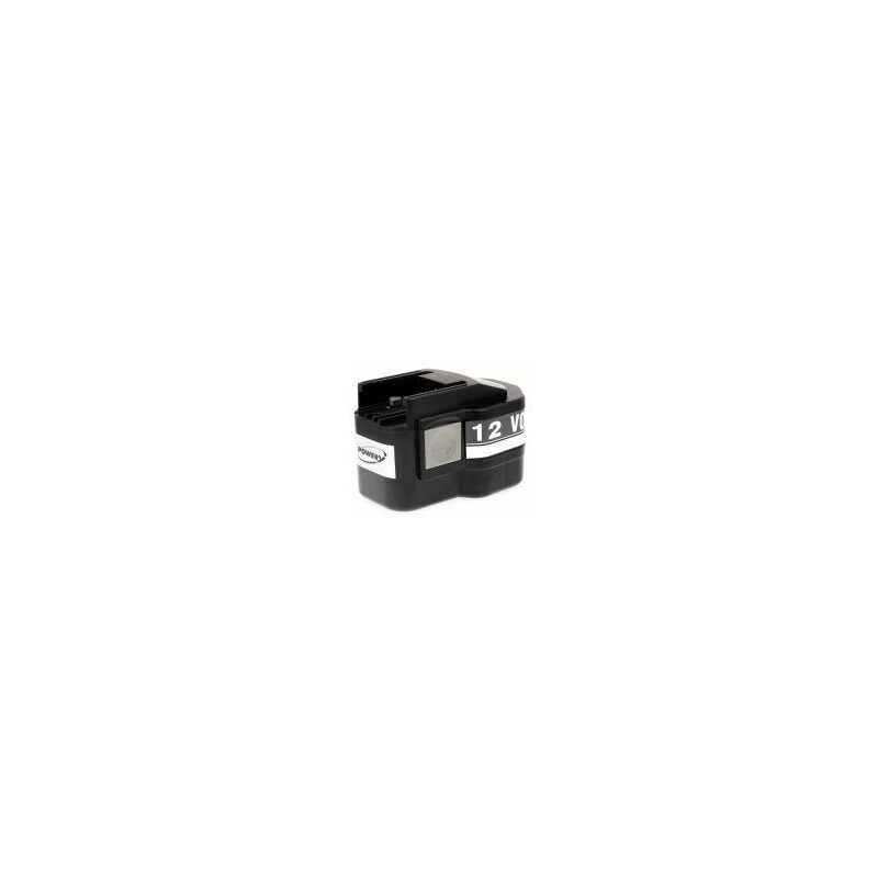 

Powery - Batería para Atlas Copco Taladro PES 12T Kompakt 3000mAh