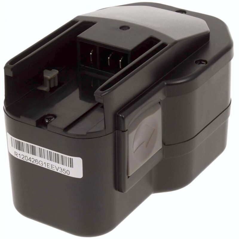 

Powery - Batería para Atlas Copco Taladro PES 12T Option