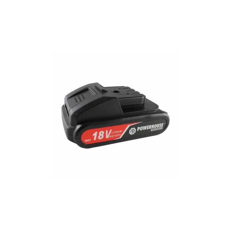 

Bateria para atornillador de 18v