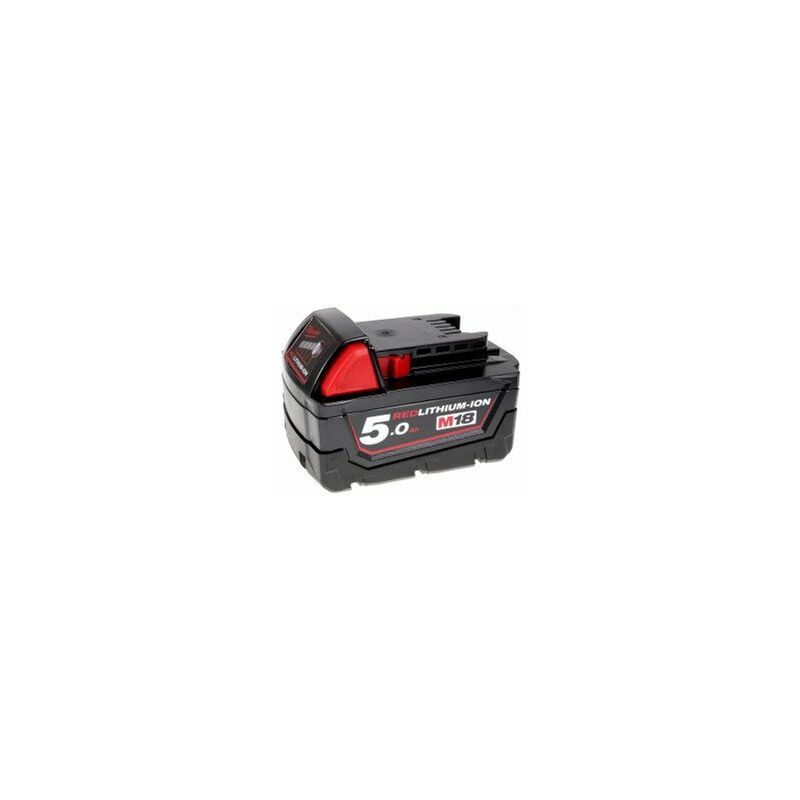 

Batería para atornillador de impacto Milwaukee M18 FID-0X 5,0Ah Original