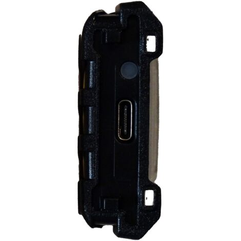 Batería para Baofeng UV-5R 1800mAh con USB C