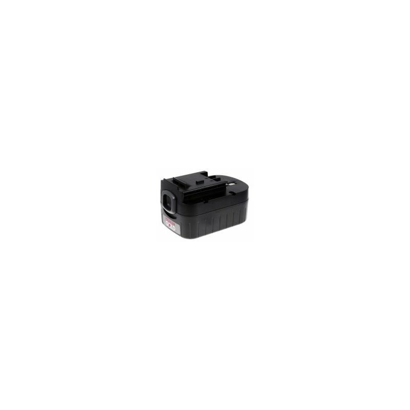 

Powery - Batería para Black & Decker Modelo FS140BX