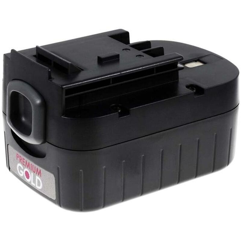

Powery - Batería para Black & Decker Modelo HPB14