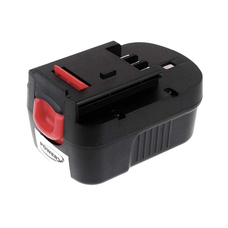 

Batería para Black & Decker Multi-Tool QUATTRO KC2002FK 2000mAh