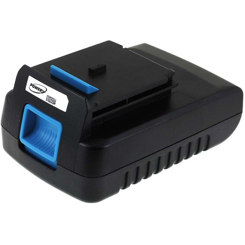 

Batería para Black & Decker Sierra GKC1000L 2000mAh