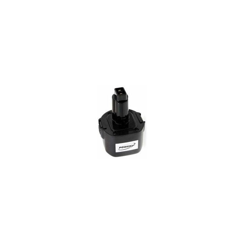 

Powery - Batería para Black & Decker Taladro CD9600_v413