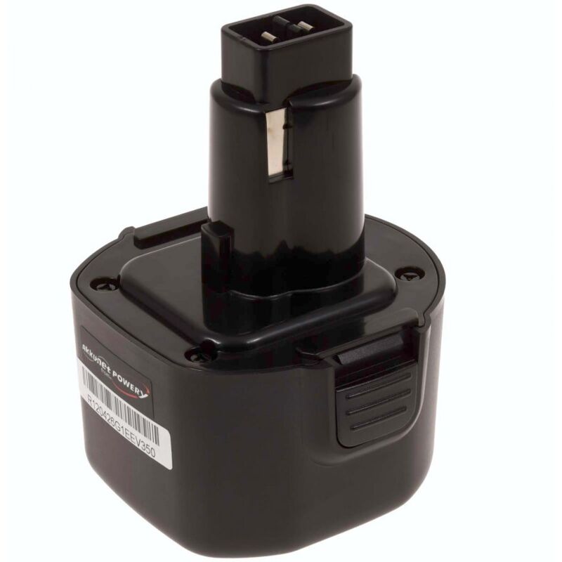 

Batería para Black & Decker Taladro FireStorm CD231K_v416
