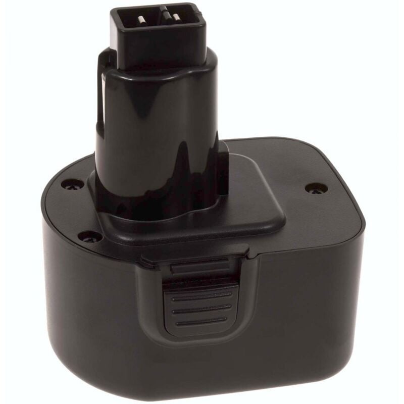 

Batería para Black & Decker Taladro KC12E 3000mAh NiMH