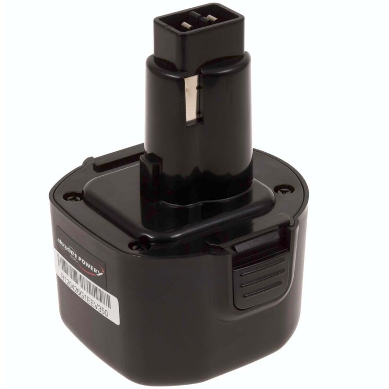 

Powery - Batería para Black & Decker Taladro KC9682C_v420