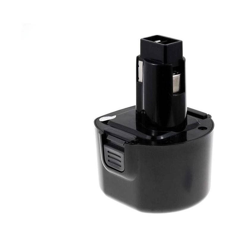 

Powery - Batería para Black & Decker Taladro KC96VE