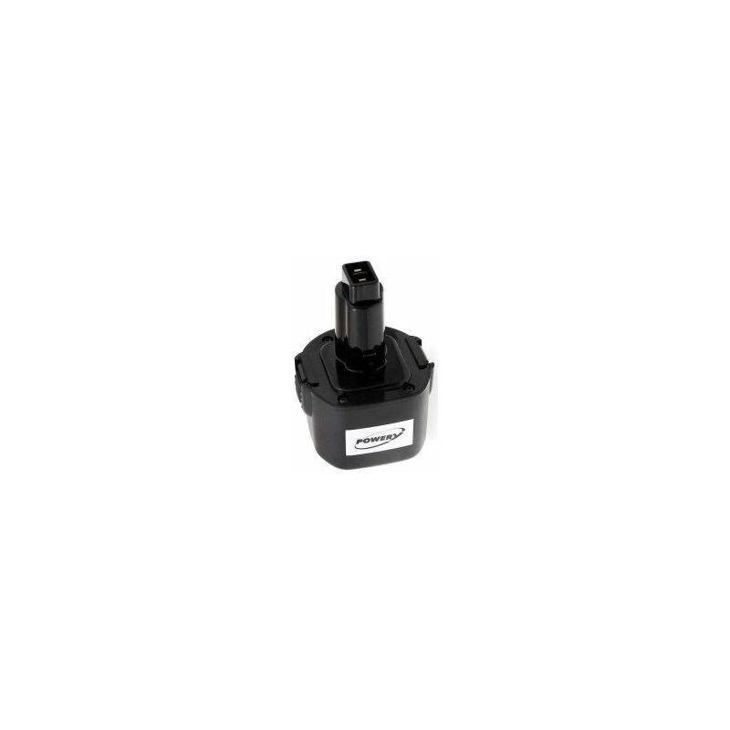 

Powery - Batería para Black & Decker Taladro PS3350_v424
