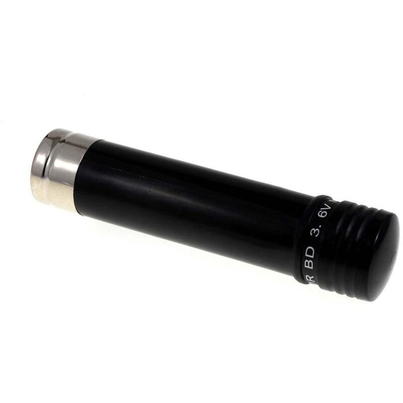 

Powery - Batería para Black & Decker Versapak VP110 NiMH 2100mAh
