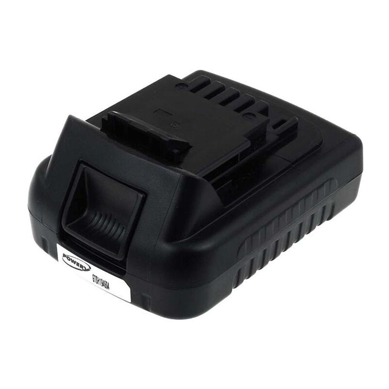 

Powery - Batería para Black&Decker Taladro ASL146 / Modelo BL1314