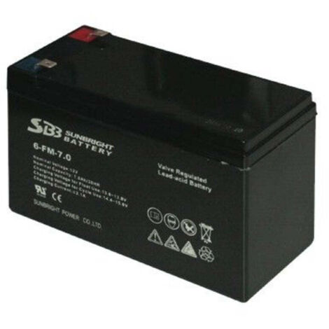 Batería para bombas Iris Garden E-Lite recargables