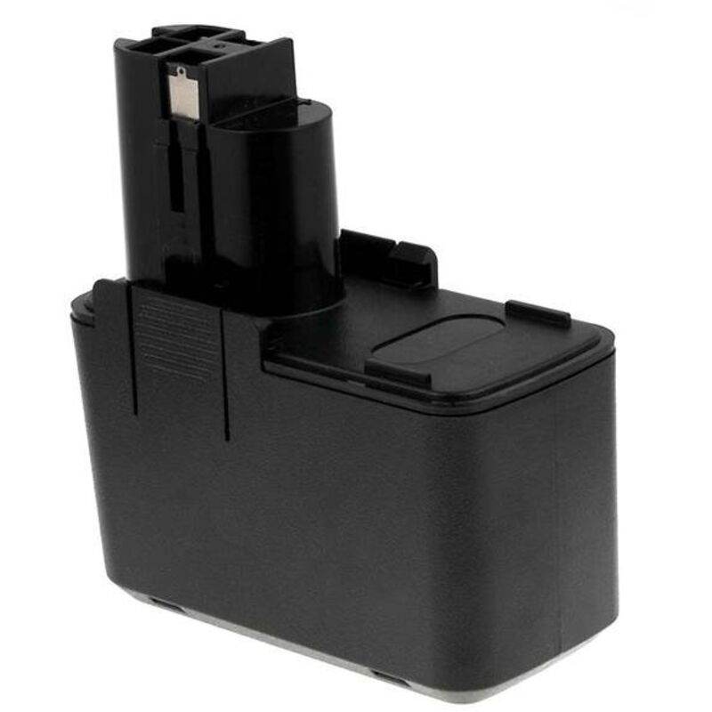

Powery - Batería para Bosch Batería de destornillador eléctrico GSR 14,4VES2 NiMH_v155