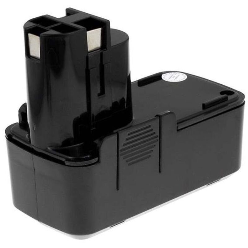 

Powery - Batería para Bosch Destornillador de percusión GSR 7.2V NiMH