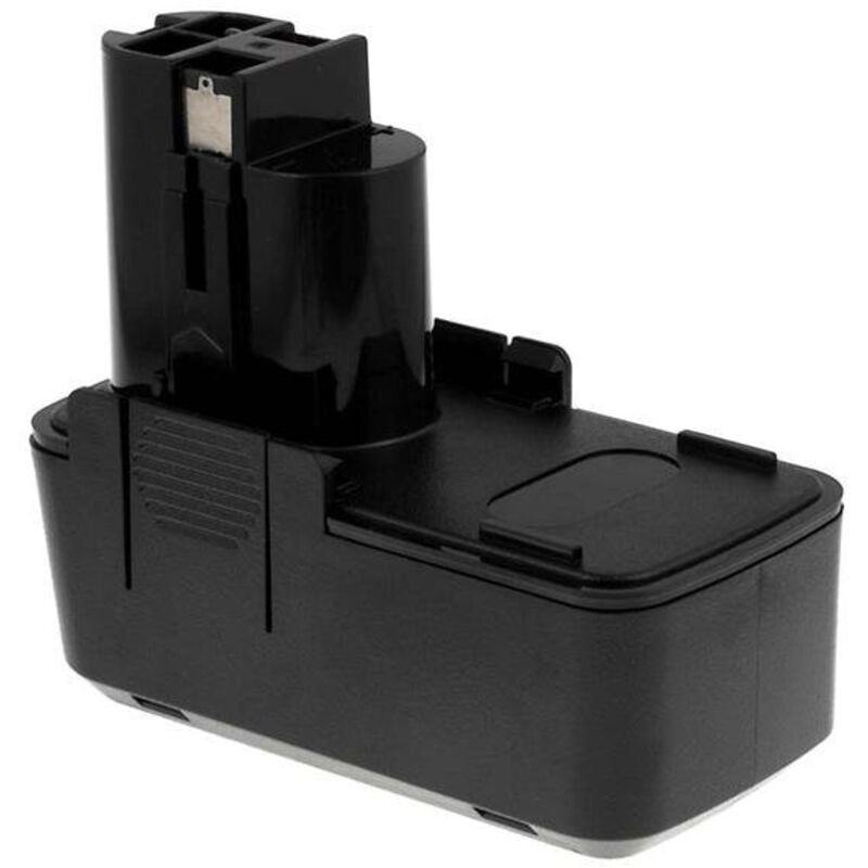 

Powery - Batería para Bosch Destornillador de percusión GSR 7.2VES-2 NiMH_v112