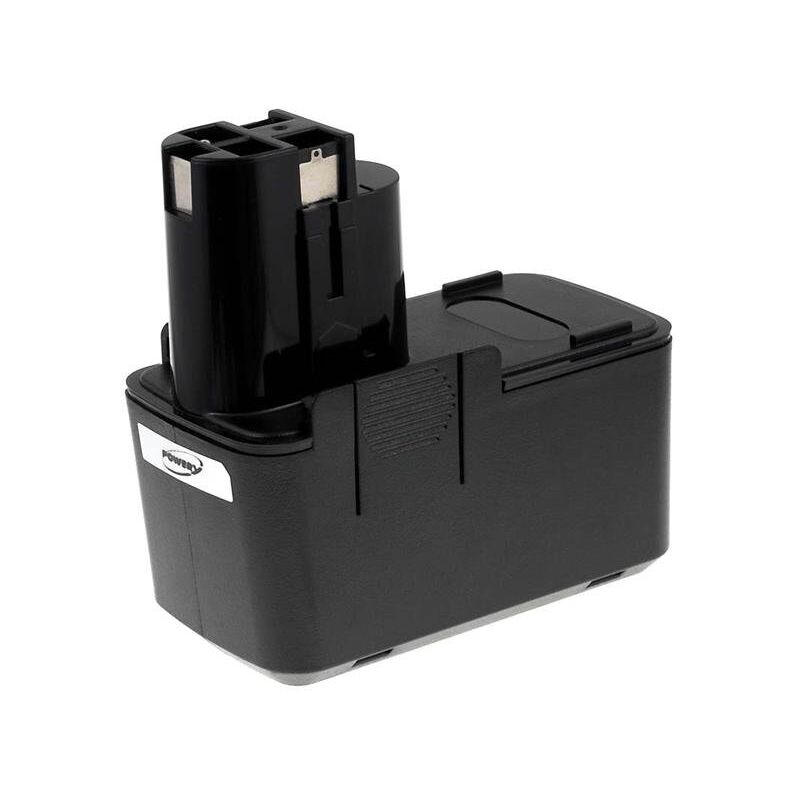 

Powery - Batería para Bosch Destornillador de percusión PDR80 NiMH_v121