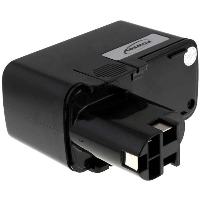 

Powery - Batería para Bosch Destornillador eléctrico GSR 12VE-2 NiMH_v137