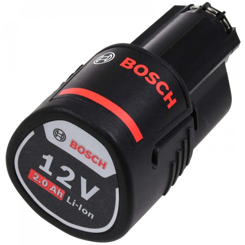 

Batería para Bosch fresadora de cantos GKF 12V-8 Original