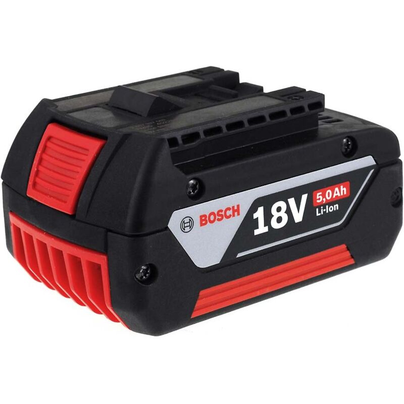 

Batería para Bosch Martillo GBA 18V 5000mAh Original