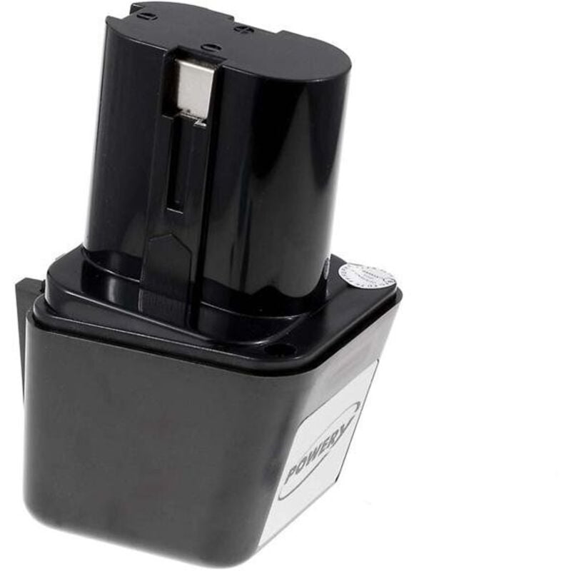 

Batería para Bosch Martillo GBH12VRE NiMH Knolle Celdas japonesas