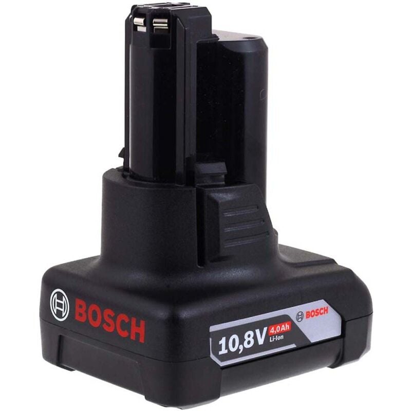 Bosch - Batería para Modelo 1 600 Z00 02Y 10,8 V-Li Originalv299