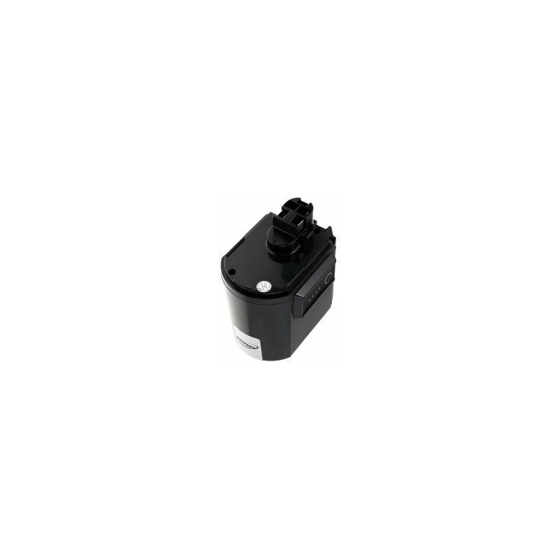 

Powery - Batería para Bosch modelo 1617334216