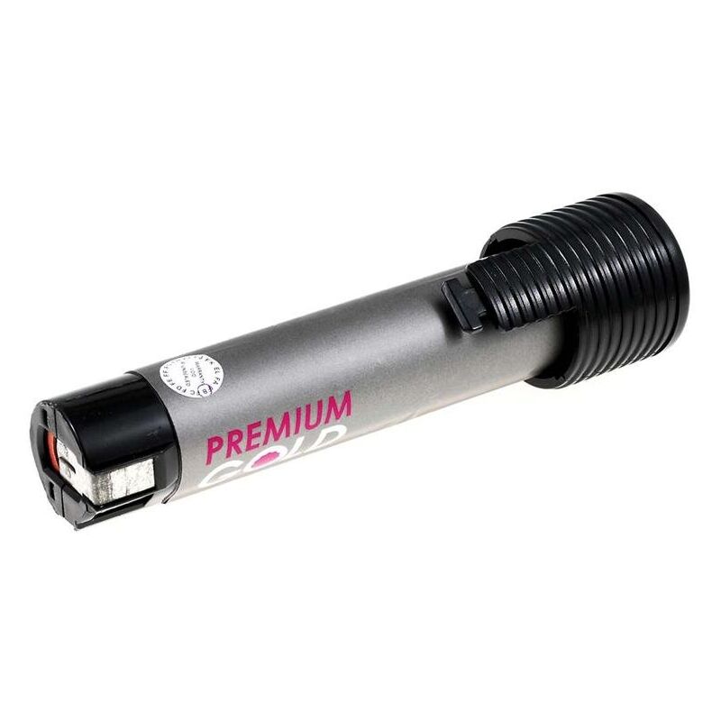 

Batería para Bosch modelo 2607335062 NiMH Stab