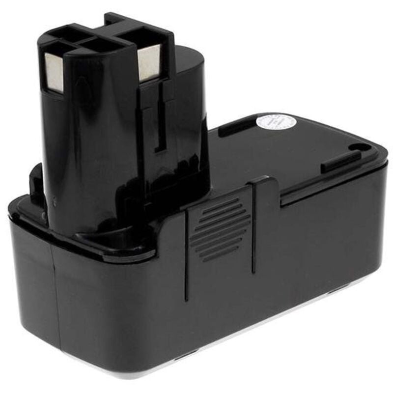 

Powery - Batería para Bosch modelo 2607335073 NiMH_v176