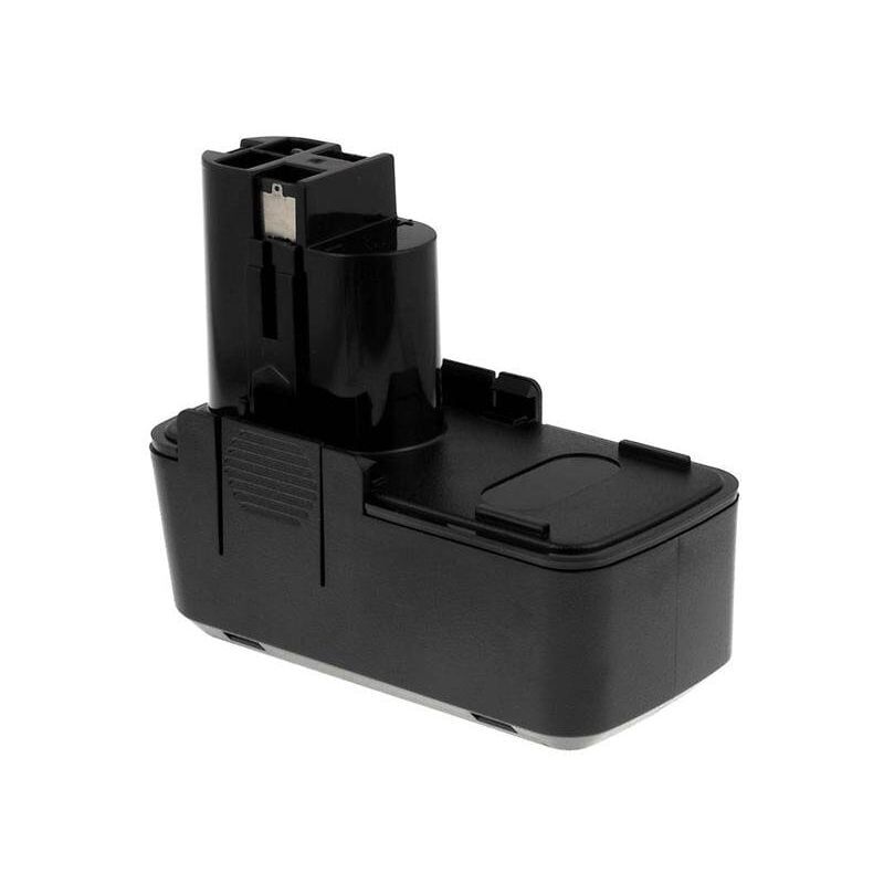 

Powery - Batería para Bosch modelo 2607335073 NiMH
