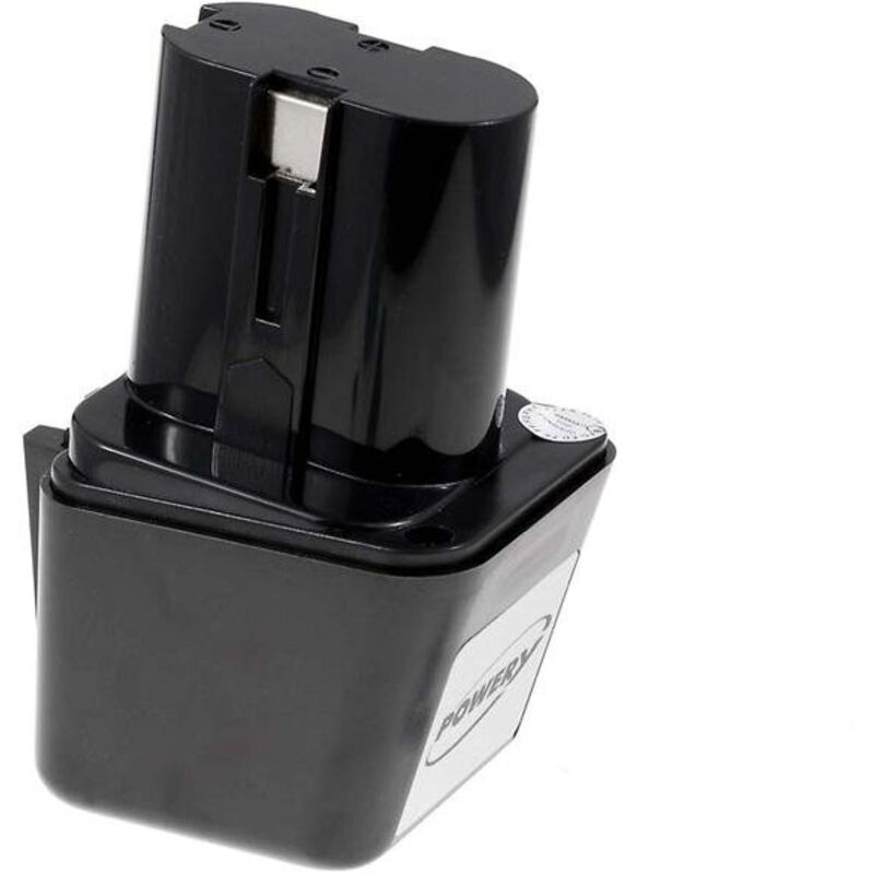 

Batería para Bosch modelo 2607335158 NiMH Knolle_v195