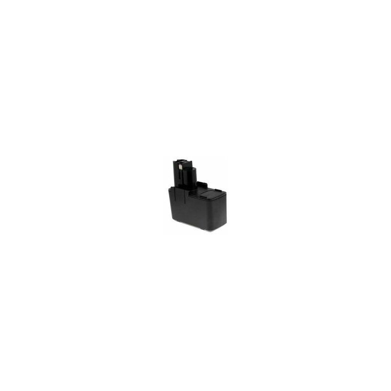 

Powery - Batería para Bosch modelo 2607335210 NiMH_v316