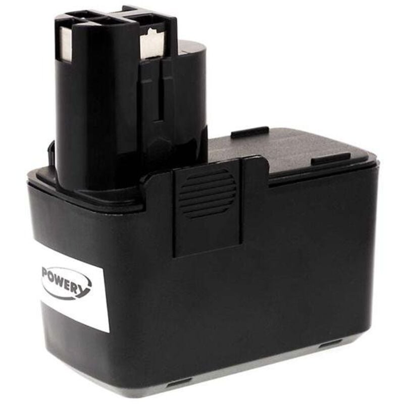 

Powery - Batería para Bosch Modelo 2607335244 NiMH_v294