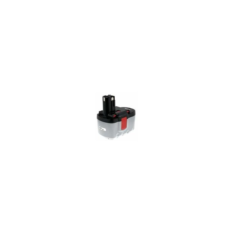 

Batería para Bosch modelo 2607335280 NiMH 3000mAh O-Pack_v385
