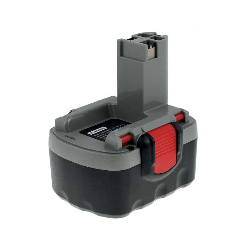 

Batería para Bosch modelo 2607335685 NiMH 3000mAh O-Pack