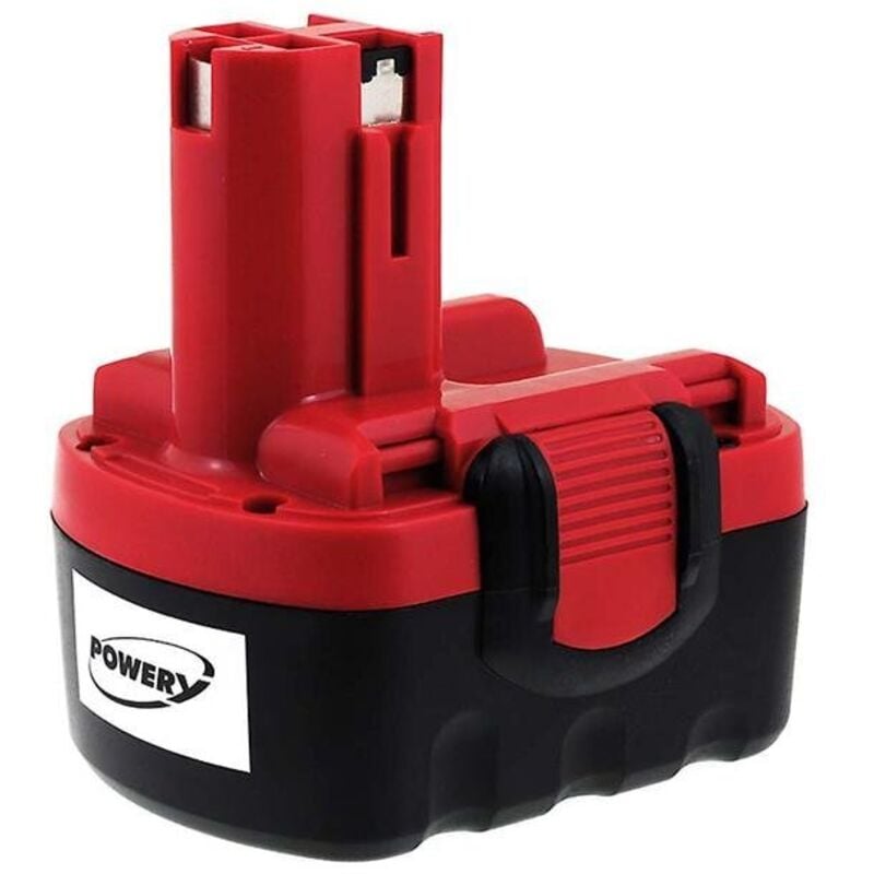 

Batería para Bosch Modelo 2607335712 NiMH 3000mAh O-Pack_v231