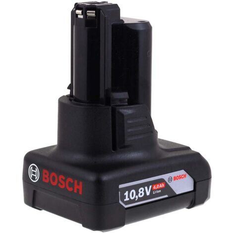 Batería para Bosch Modelo 2607336780 10,8 V-Li Original