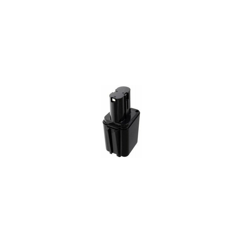 

Powery - Batería para Bosch modelo 6307300500 NiMH Knolle